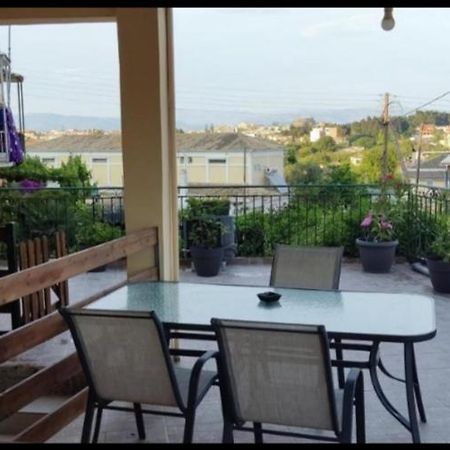 Peters Apartment Corfu (city) Exterior photo