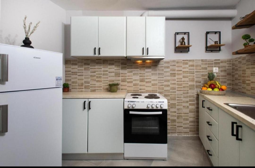 Peters Apartment Corfu (city) Exterior photo