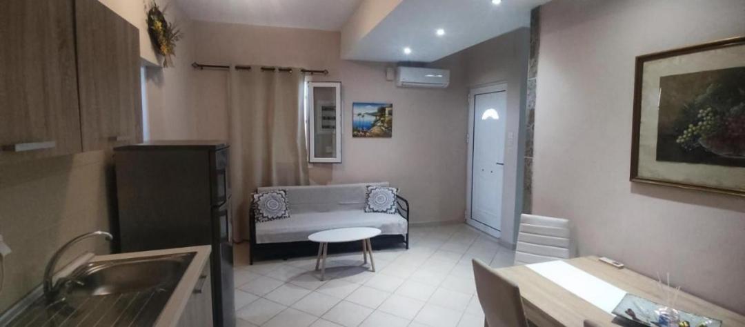 Peters Apartment Corfu (city) Exterior photo