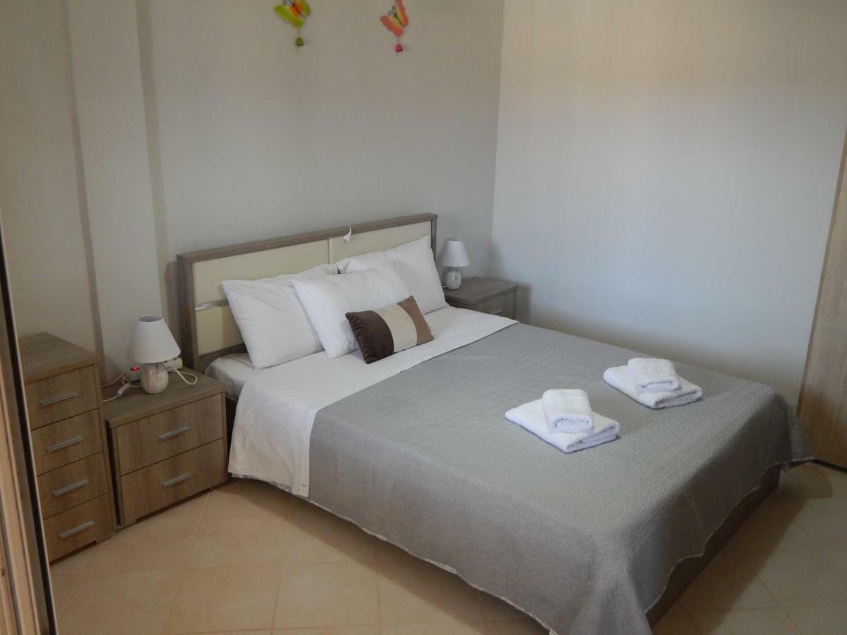 Peters Apartment Corfu (city) Exterior photo