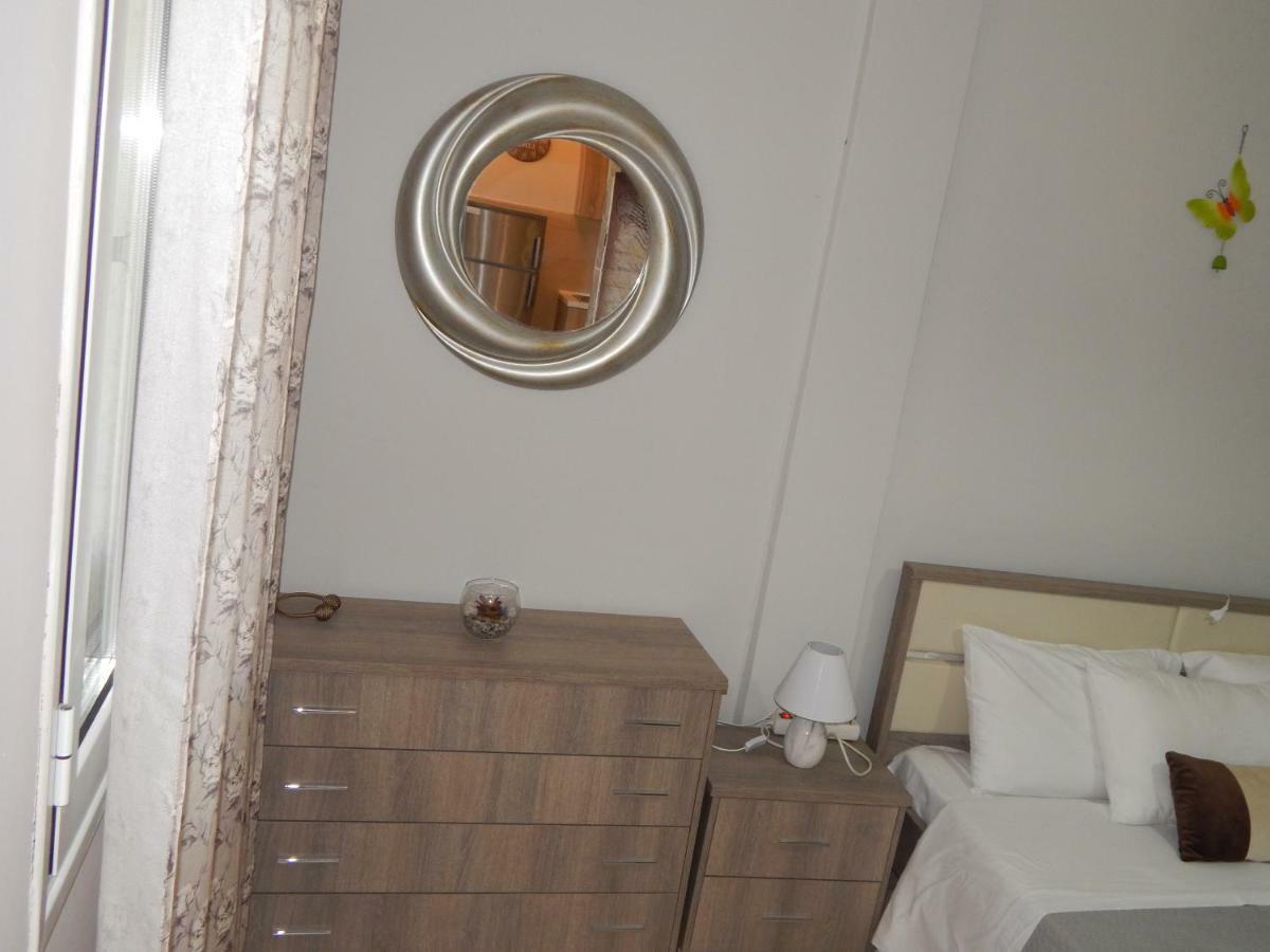 Peters Apartment Corfu (city) Exterior photo